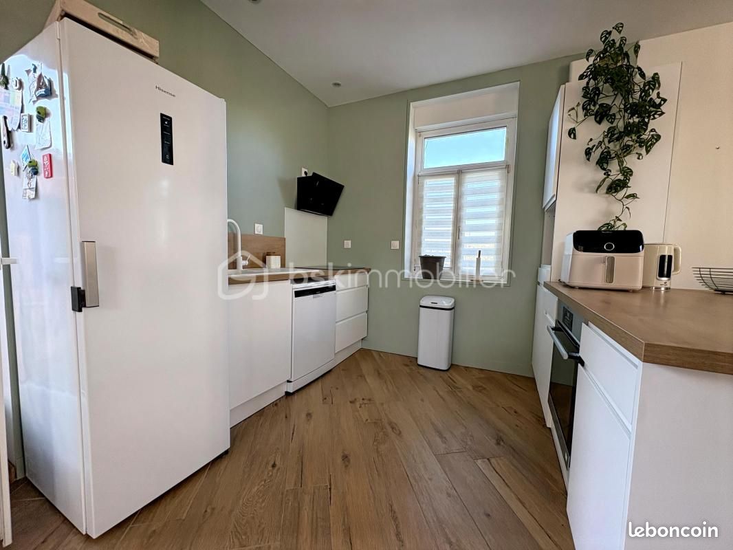 Maison 5 pièces 108 m² · à Bouvignies · 108 m² · 234 000 €