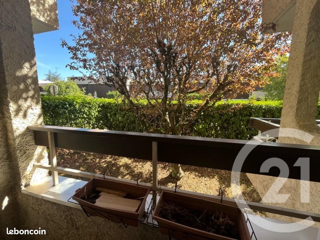 Appartement 2 pièces 35 m² · à Saint-Priest-en-Jarez · 35 m² · 79 000 €