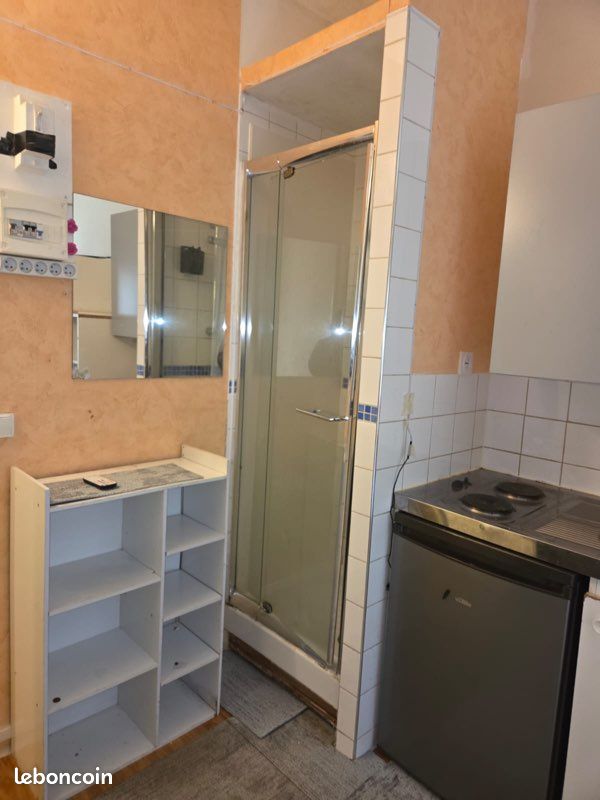 Appartement a louer maisons-laffitte - 1 pièce(s) - 10 m2 - Surfyn