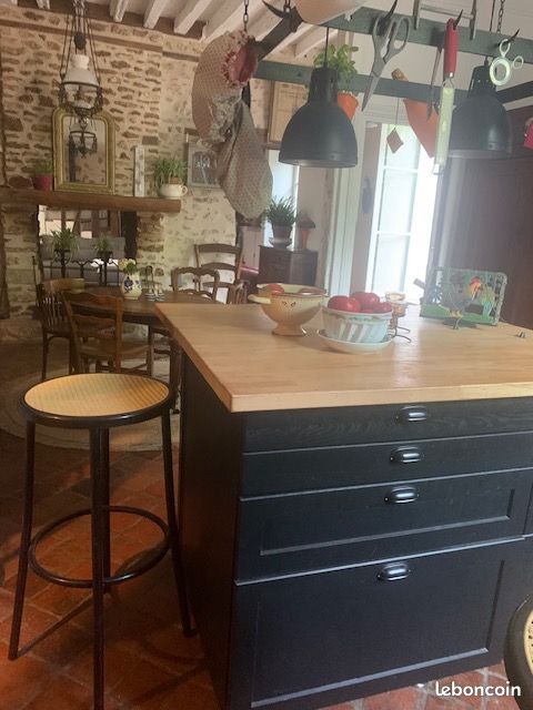 Maison 7 pièces 216 m² · à Rozay-en-Brie · 216 m² · 449 000 €