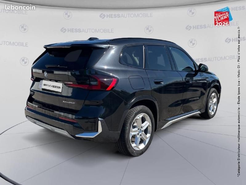 Bmw X1 xDrive25e 245ch xLine (image 6)