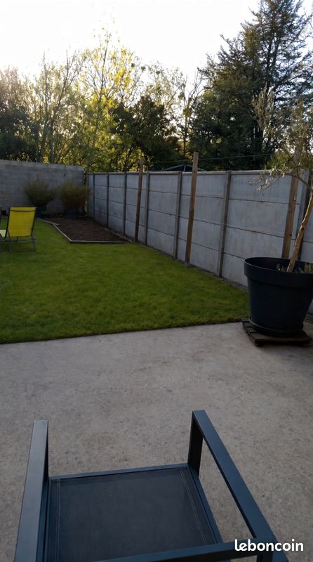 Maison 3 pièces 81 m² · à Verneuil · 81 m² · 140 000 €