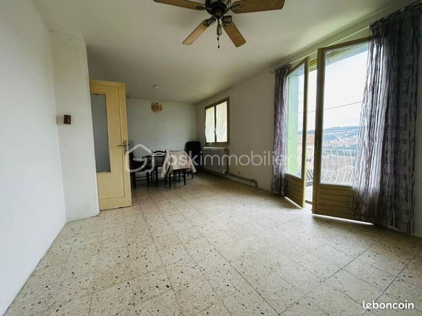 Maison 6 pièces 128 m²