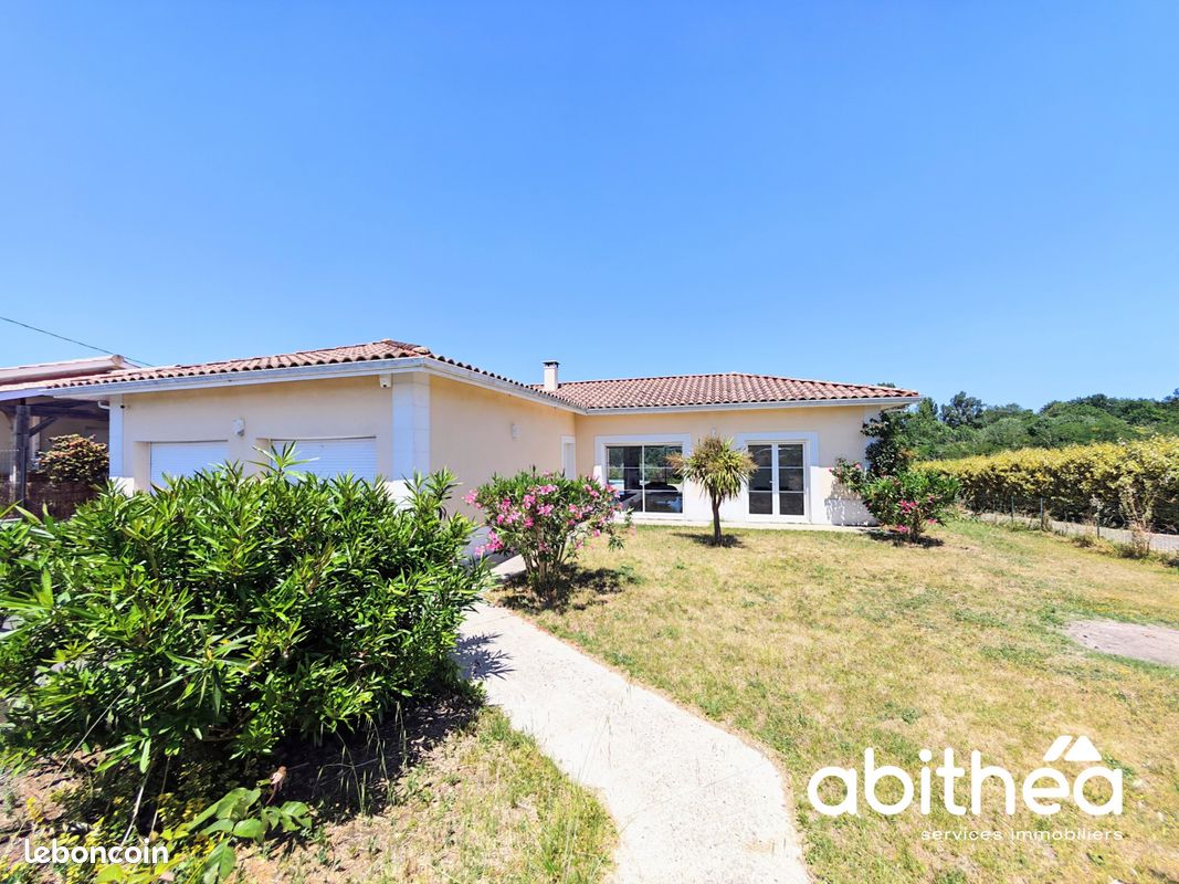 Maison 4 pièces 154 m² · à Saillans · 154 m² · 399 000 €
