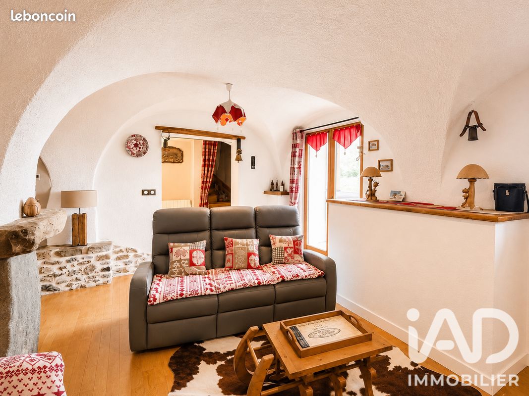 Duplex 3 pièces 112 m² (image 15)