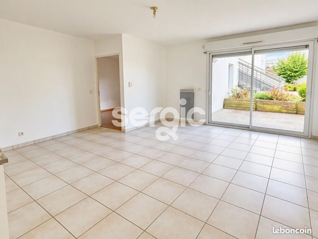 Appartement 2 pièces 42 m² · à Avrillé · 42 m² · 119 900 €