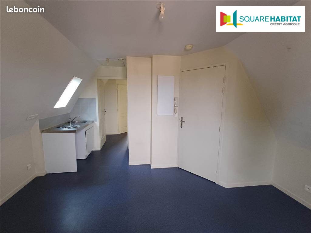 Appartement 2 pièces 20 m² - Orthez 64300 (image principale 0)