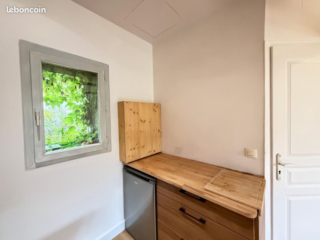 Studio 1 pièce 24 m² (image 4)