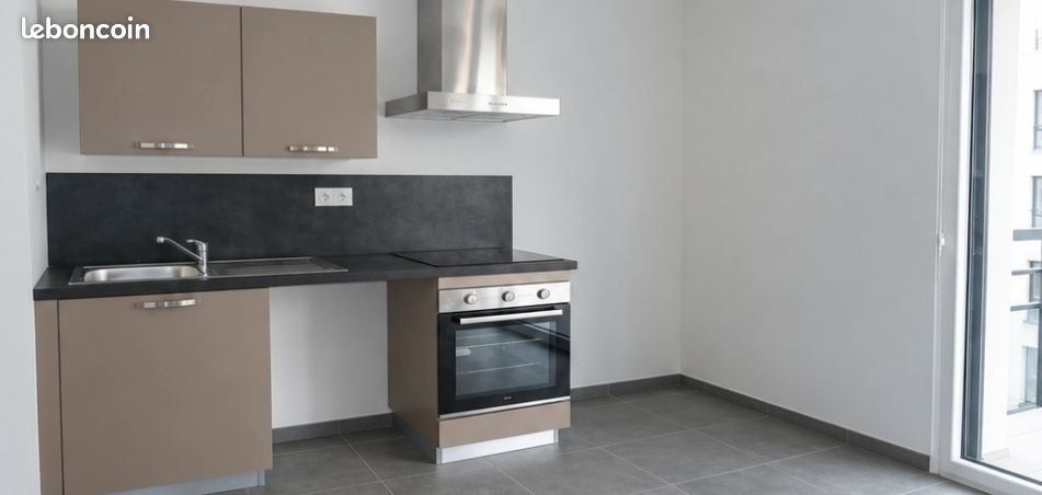 Appartement 2 pièces 45 m² · à Dreux · 45 m² · 670 €/mois