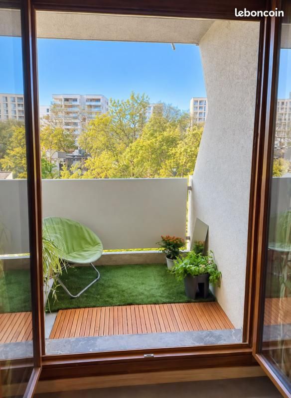 Appartement 1 pièce 26 m² · à Toulouse · 26 m² · 79 000 €