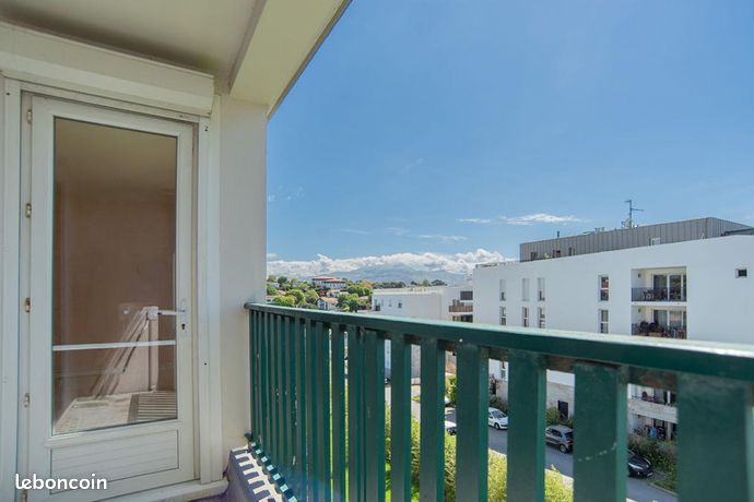 Appartement 4 pièces 70 m²
