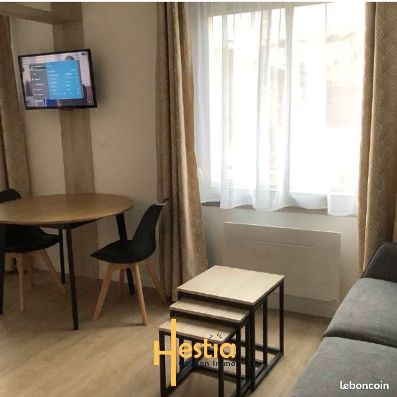 Appartement 1 pièce 30 m² · à Lille · 30 m² · 800 €/mois