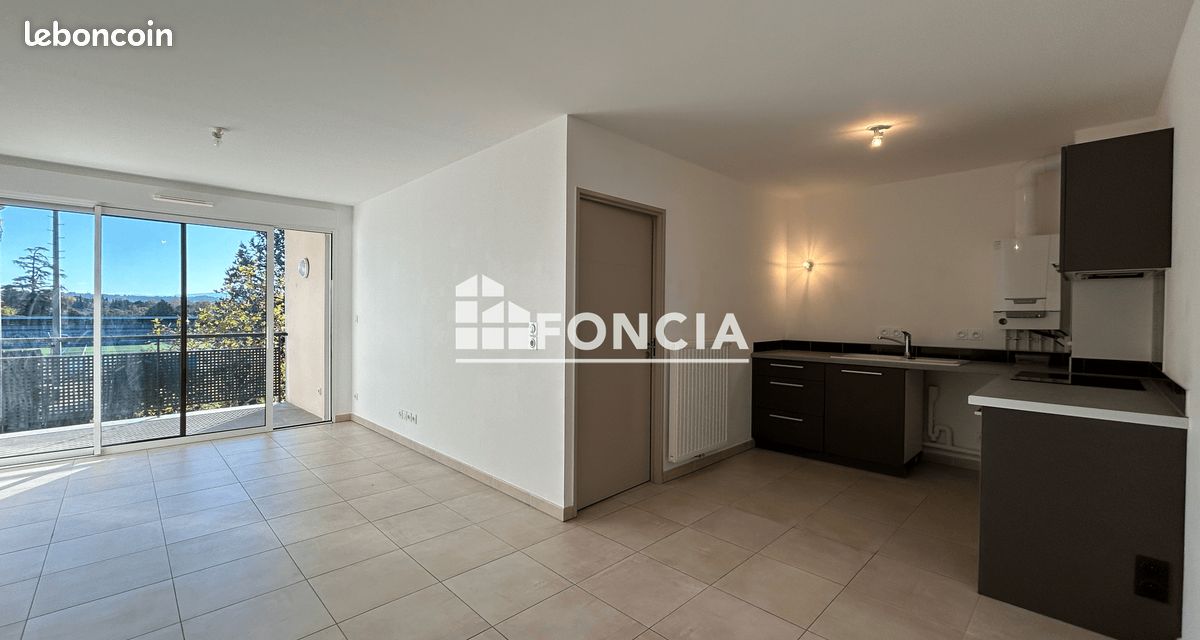 Appartement 1 pièce 31 m² · à Avignon · 31 m² · 497 €/mois