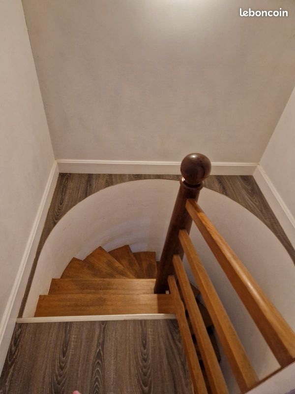 Appartement a louer joue-les-tours - 2 pièce(s) - 60 m2 - Surfyn