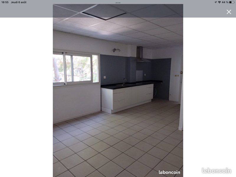 Appartement 3 pièces 50 m² · à Castelnau-le-lez · 50 m² · 695 €