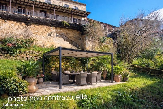 Maison 6 pièces 143 m²