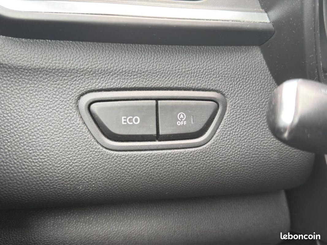 RENAULT KADJAR 1.3 tce 140 fap evolution edc (image 28)