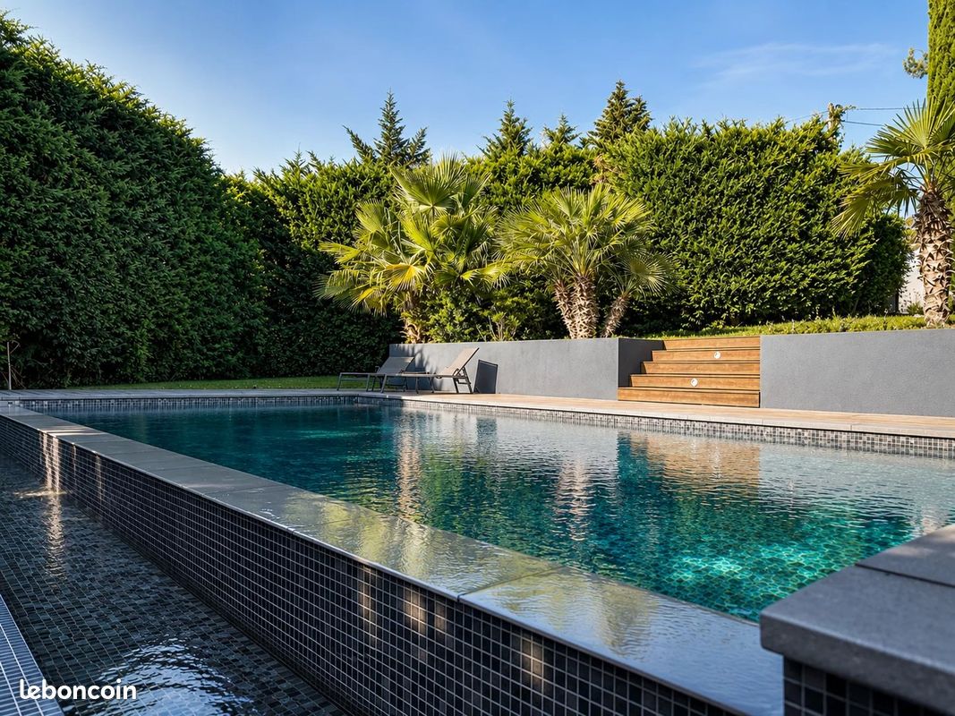 Maison 5 pièces 143 m² · à La Bouilladisse · 143 m² · 775 000 €