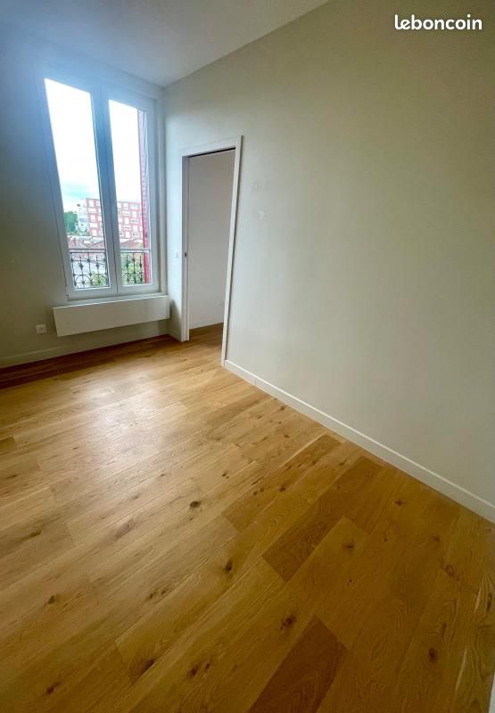 Appartement a louer livry-gargan - 3 pièce(s) - 80 m2 - Surfyn