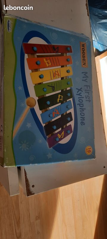 Jeu musical (image 4)