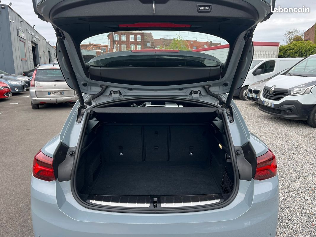 Bmw x2 s-drive 18d 150cv m-sport bva8 91000kms (image 12)