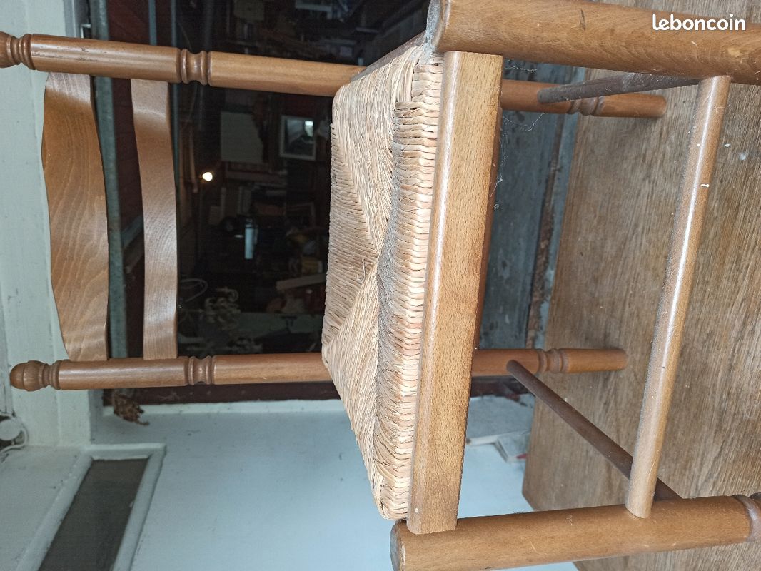 Chaise (image 1)