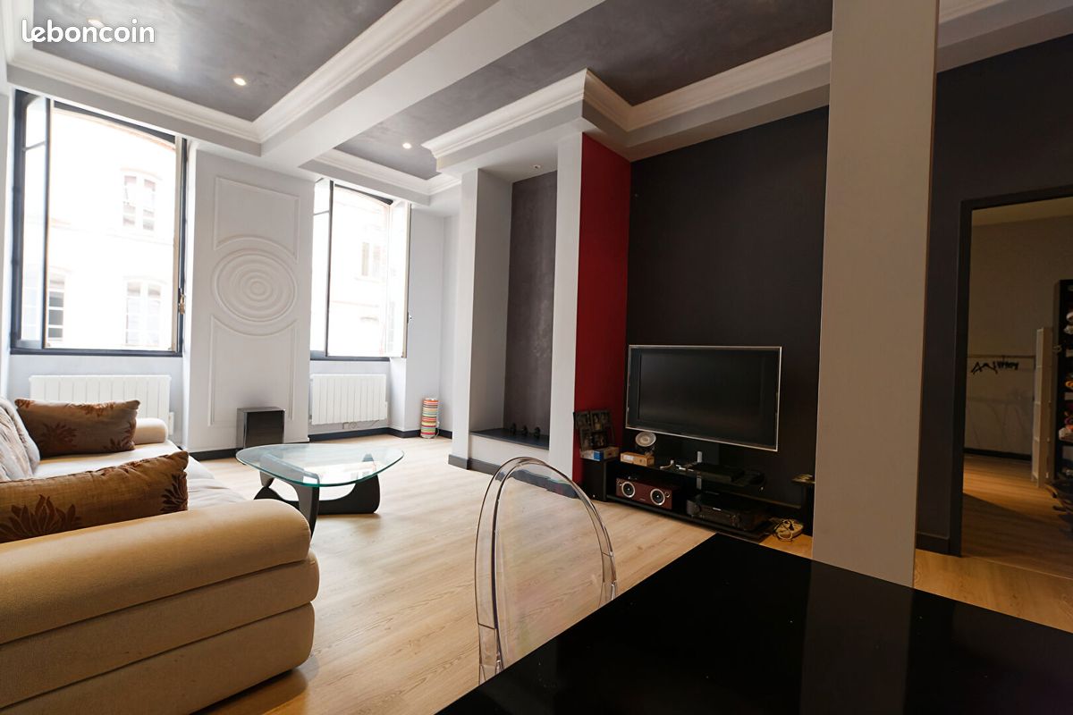 Appartement 3 pièces 82 m² · à Montauban · 82 m² · 189 000 €