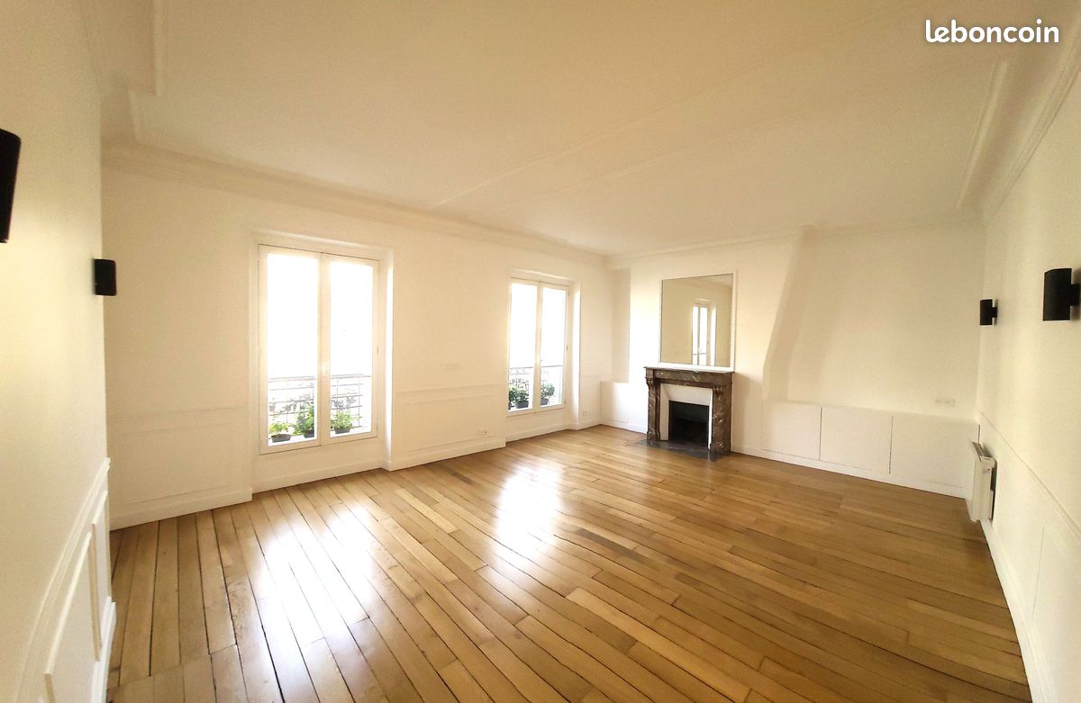Appartement 2 pièces 53 m² · à Paris · 53 m² · 616 000 €