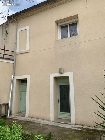 Appartement poussan