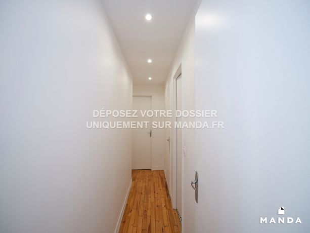 Appartement a louer colombes - 4 pièce(s) - 10 m2 - Surfyn