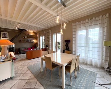 Maison 729 000 € - 173 m²