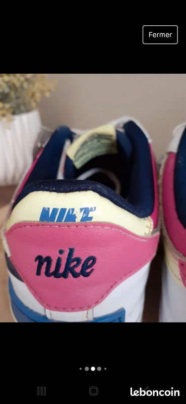 Nike air air force one shadow (image 4)