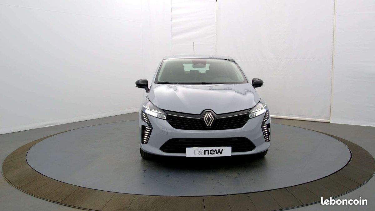 Renault clio blue dci 100 ch gsr2 evolution (image 5)