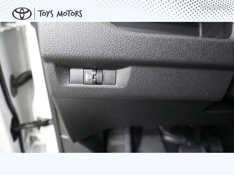 Toyota Proace Verso BEV 75KWH LONG DYNAMIC CONNECT (image 13)