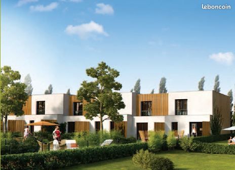 Maison 3 pièces 71 m² · à Amiens · 71 m² · 805 €
