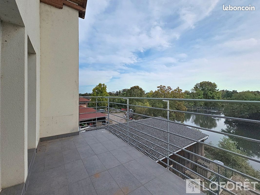 Appartement 6 pièces 125 m² · à Benfeld · 125 m² · 294 180 €