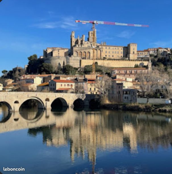 Maison 8 pièces 220 m² · à Béziers · 220 m² · 580 500 €
