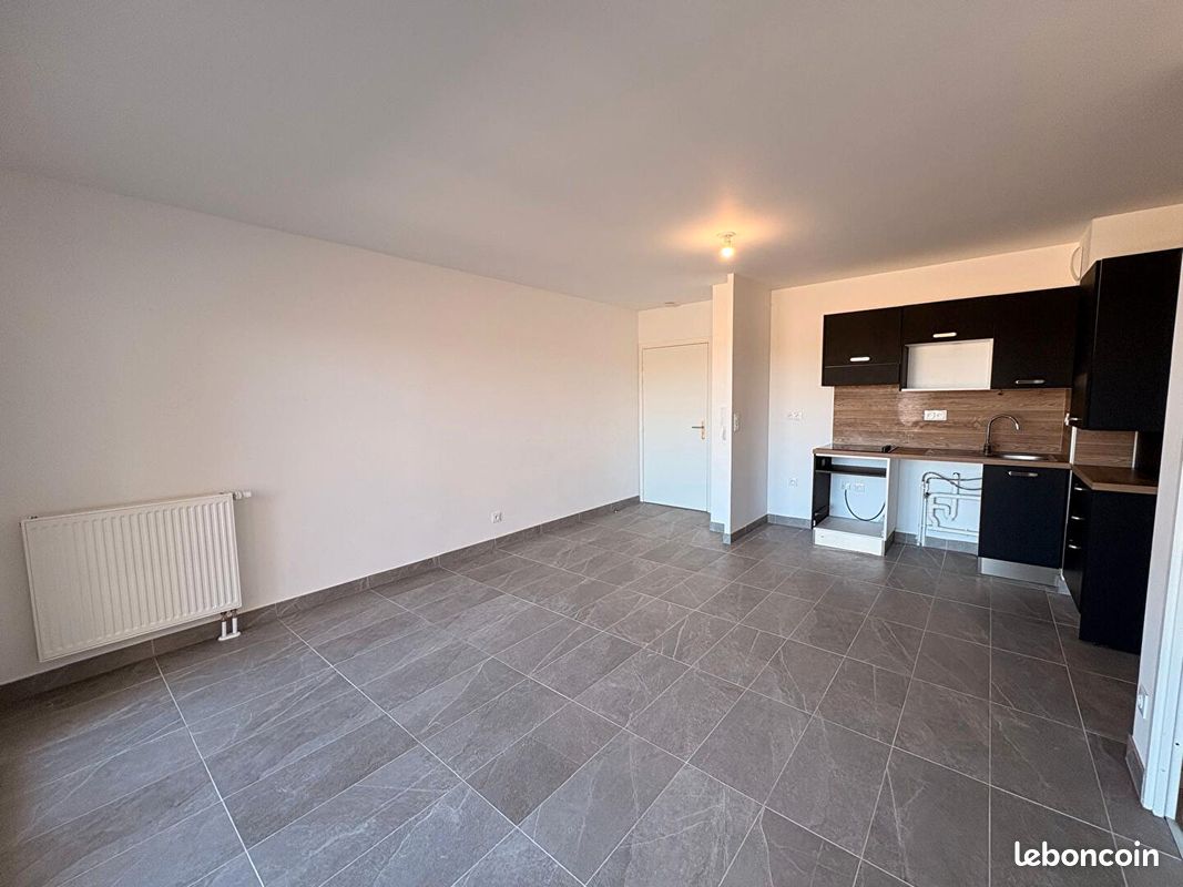 Appartement 2 pièces 43 m² · à Montlouis-sur-Loire · 43 m² · 644 €/mois