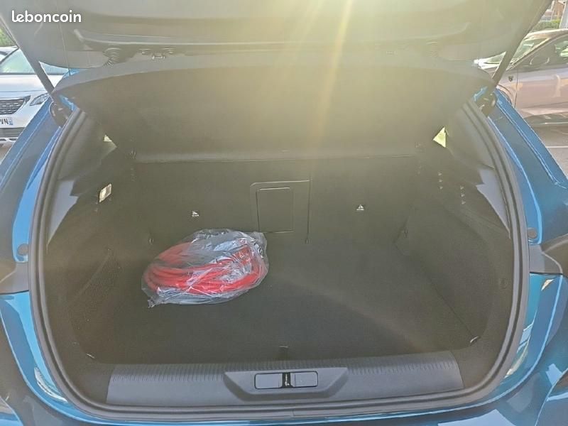 Peugeot 308 e-308 156ch batterie 54 kWh GT (image 6)