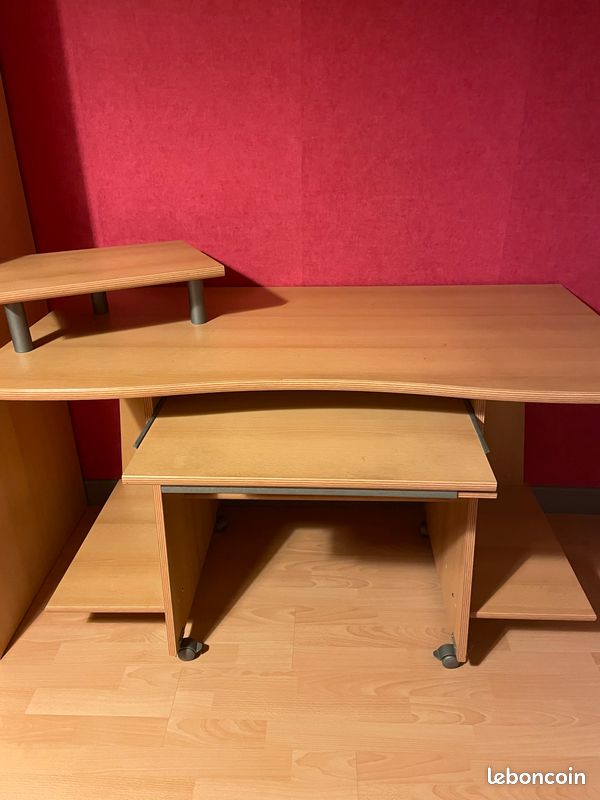 Bureau informatique (image 5)