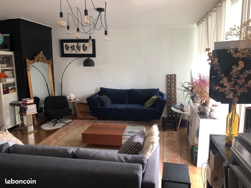 Appartement 4 pièces 96 m² · à Lyon · 96 m² · 224 900 €