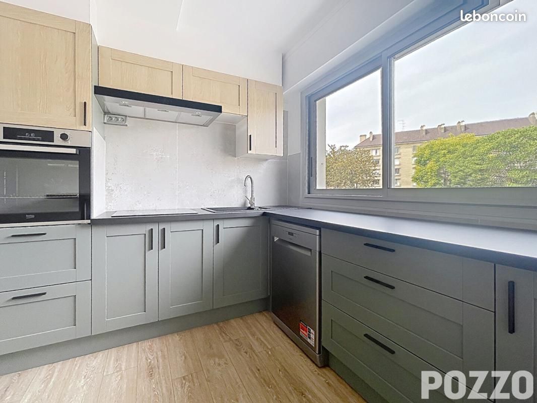 Appartement 4 pièces 85 m² - Ventes immobilières