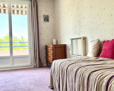 Appartement 249 000 € - 63 m²