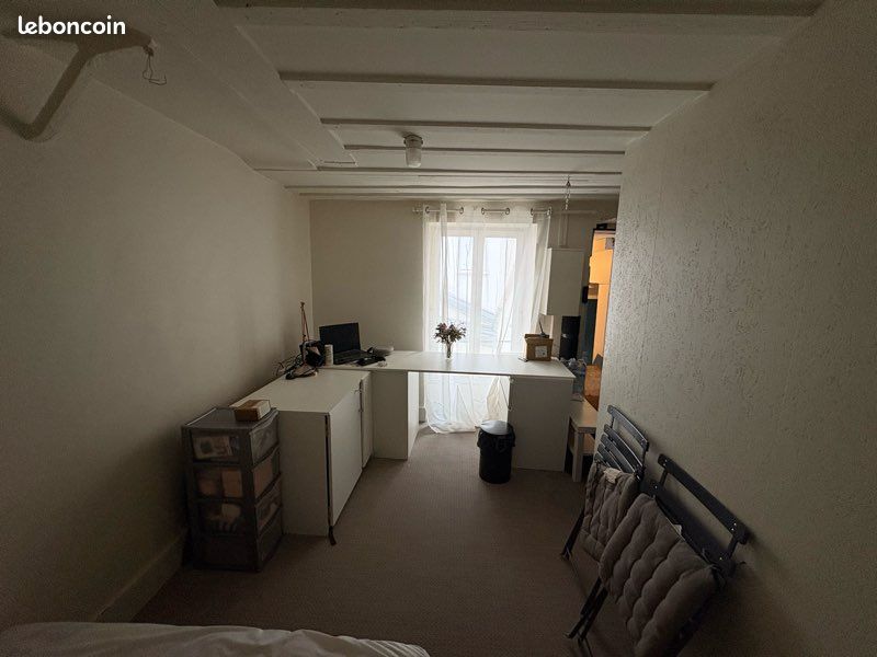 Appartement 1 pièce 16 m² · à Paris · 16 m² · 880 €/mois