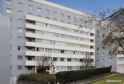 Appartement 1 pièce 25 m² · à Grenoble · 25 m² · 95 000 €