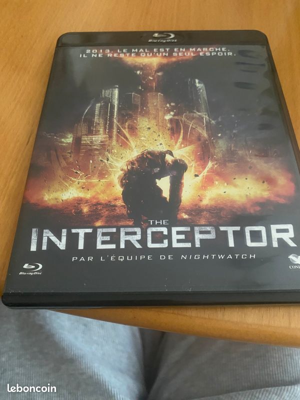 Vente de dvd (image 1)