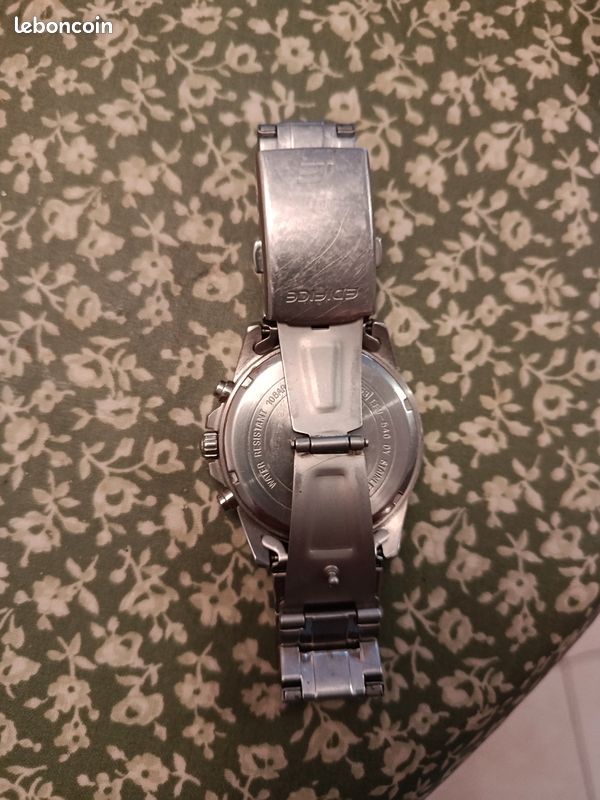 Montre casio (image 2)