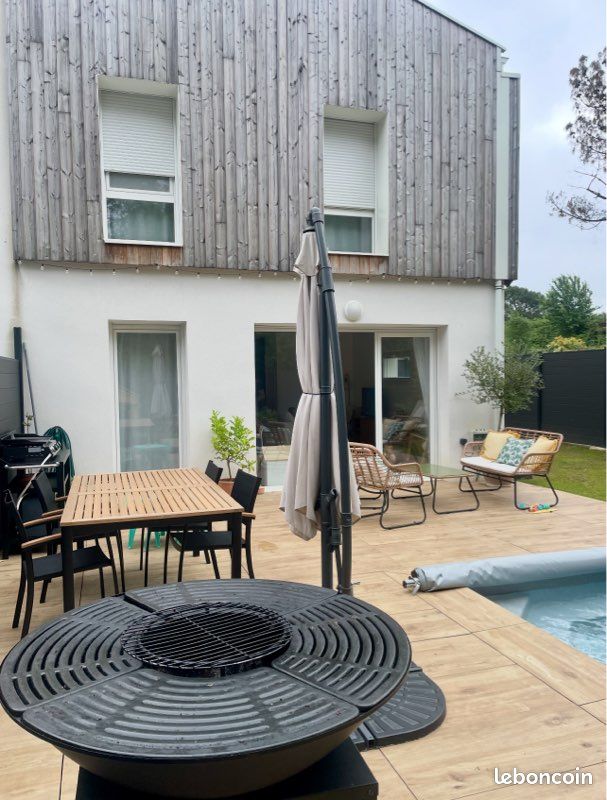 Maison 4 pièces 85 m² · à Mérignac · 85 m² · 430 000 €