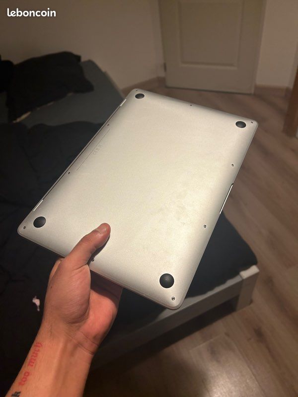 MACBOOK Air M1 2020 (acheté en 2022) (image 7)