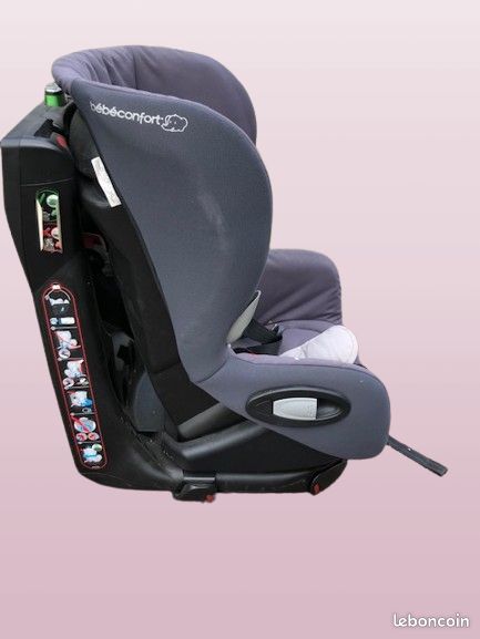 Siège auto pour enfant (image 2)